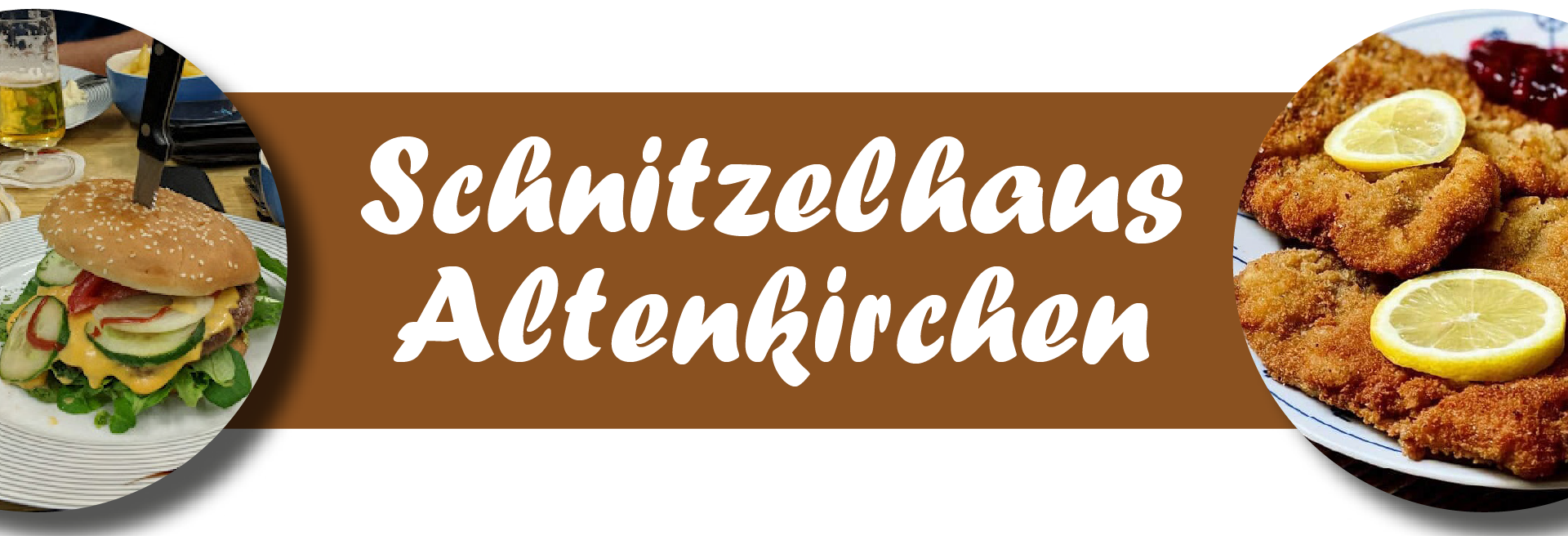 Schnitzelhaus Altenkirchen