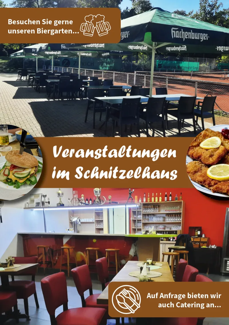 Schnitzelhaus Altenkirchen - Bild 1