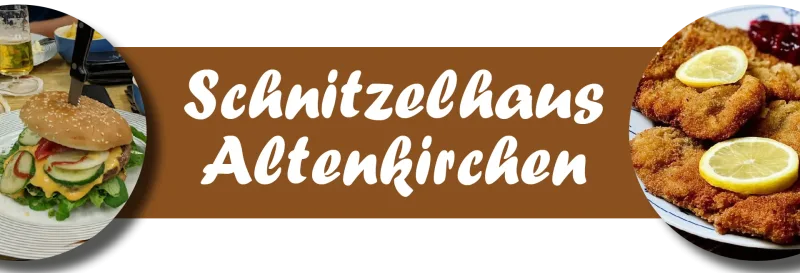 Schnitzelhaus Altenkirchen