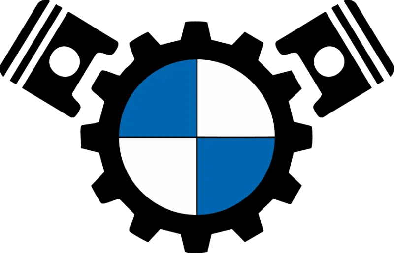 BMW Salvage