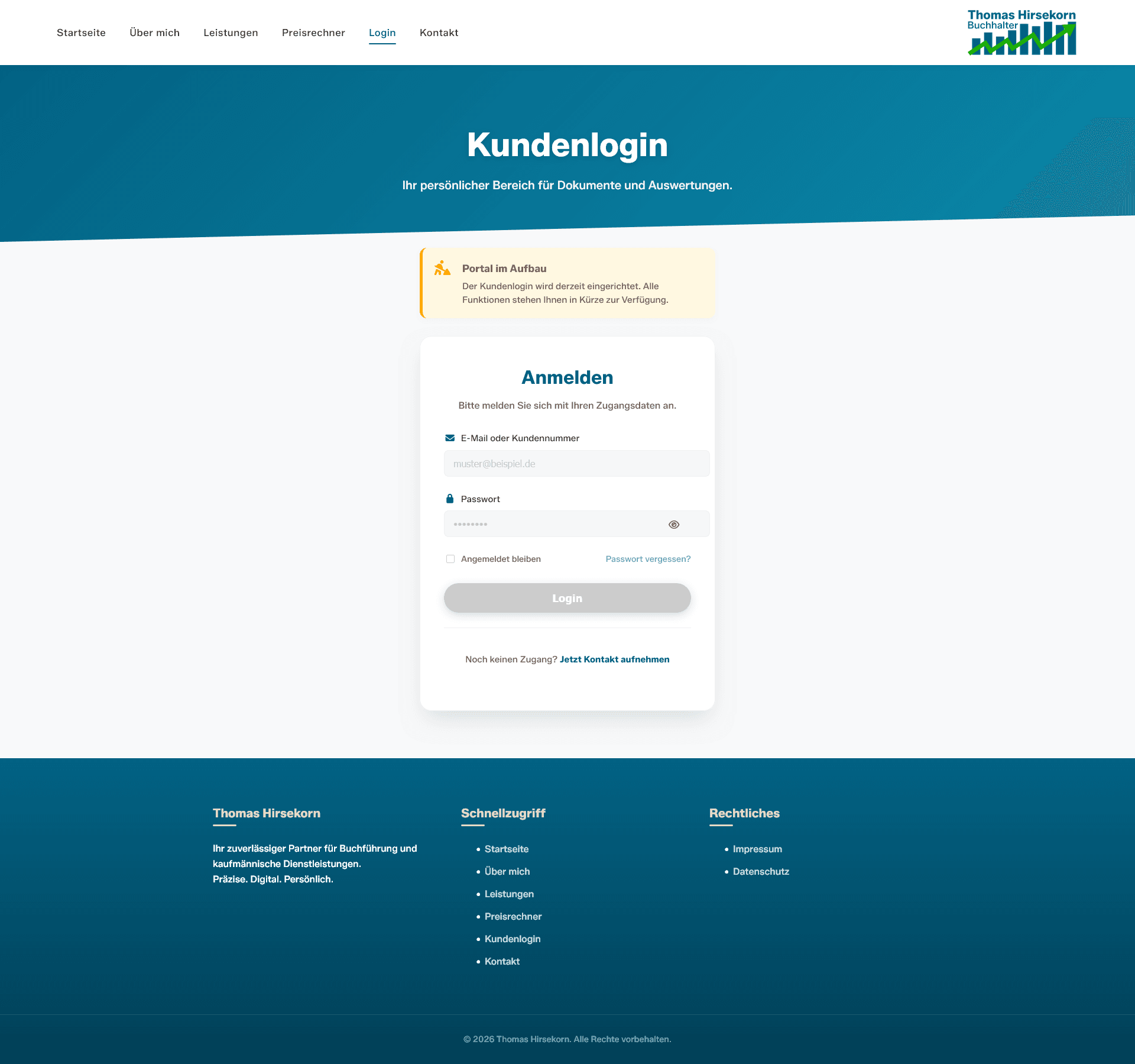 BuHa Dienst - Thomas Hirsekorn - Bild 5