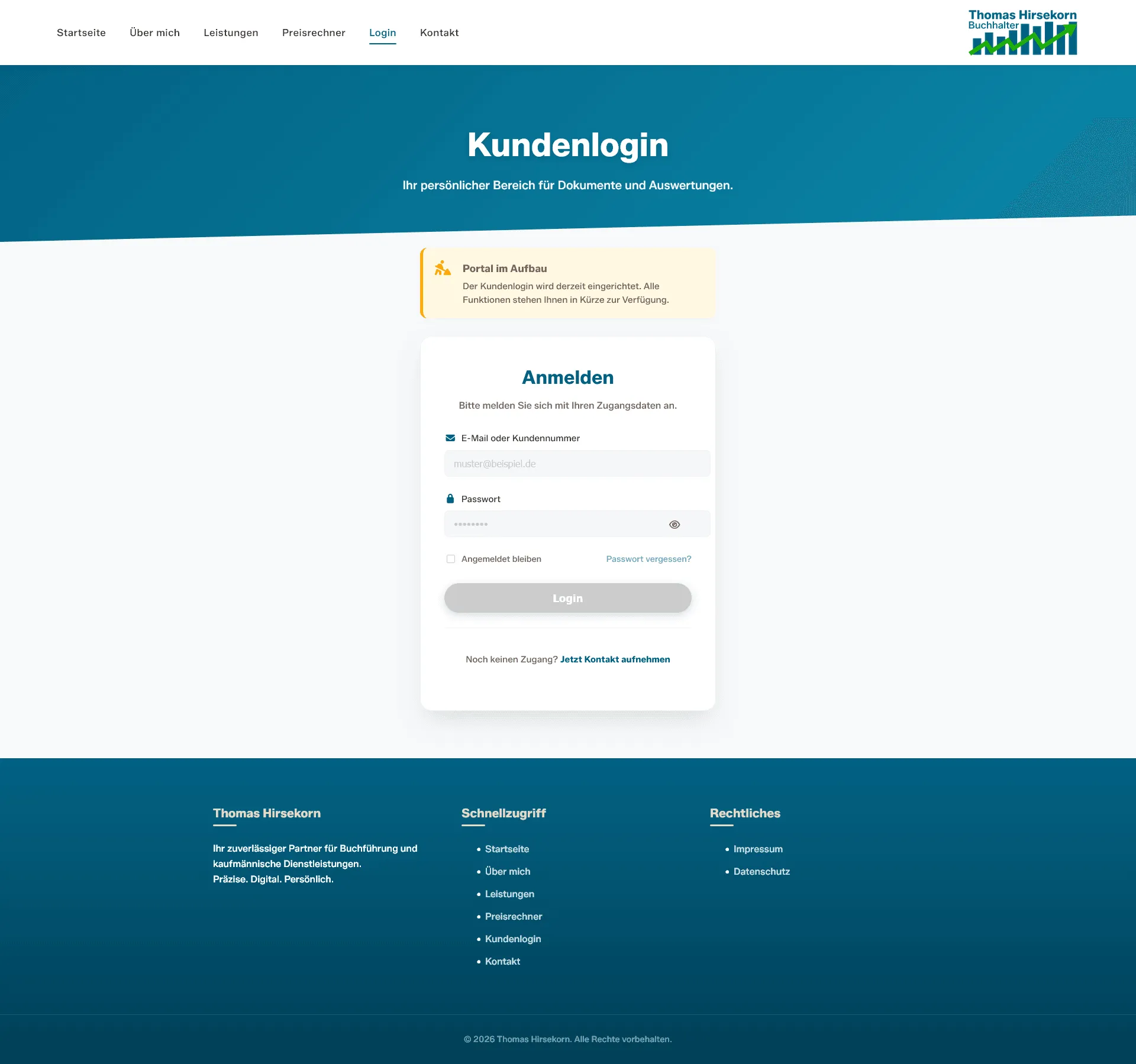 BuHa Dienst - Thomas Hirsekorn - Bild 5