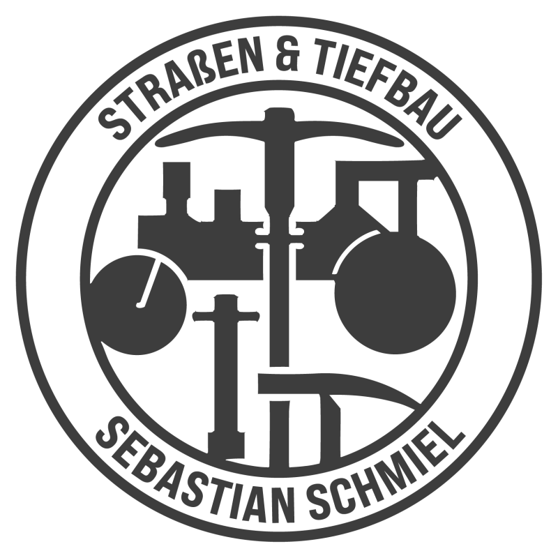 Straßen und Tiefbau Schmiel