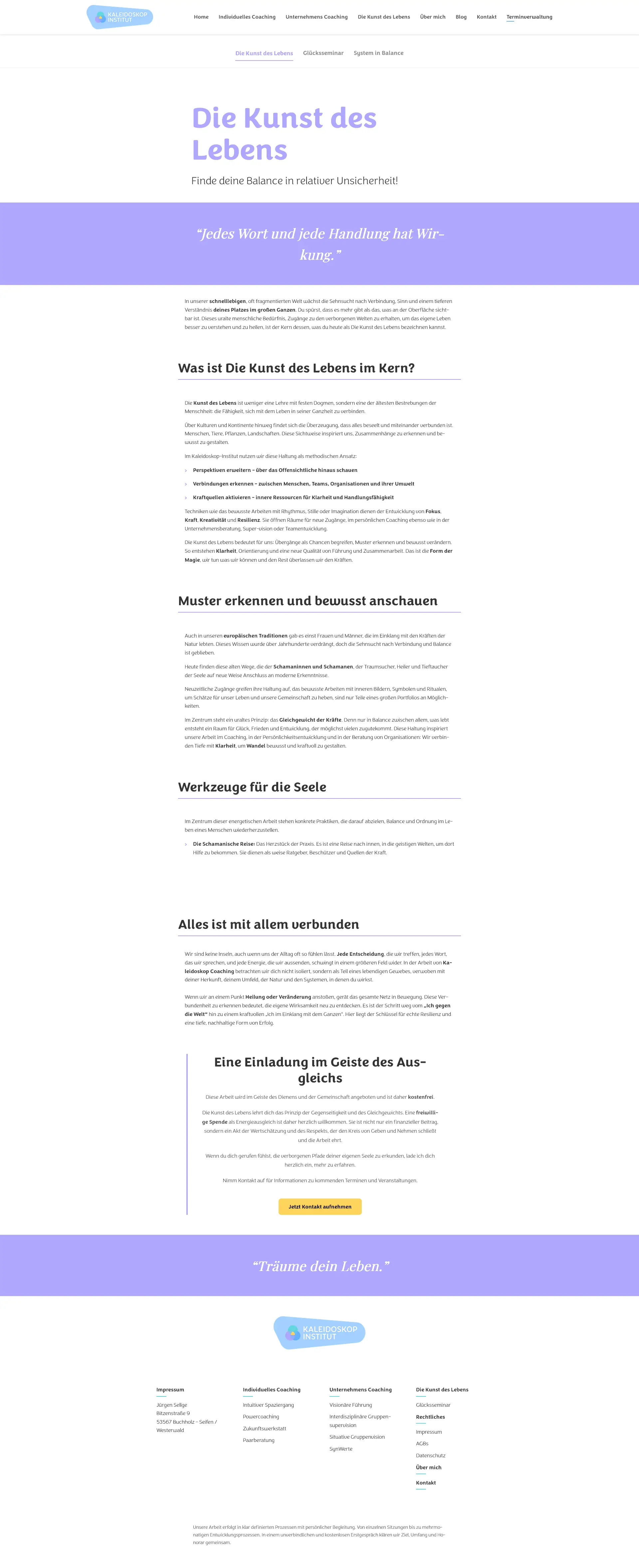 Kaleidoskop-Institut - Bild 6