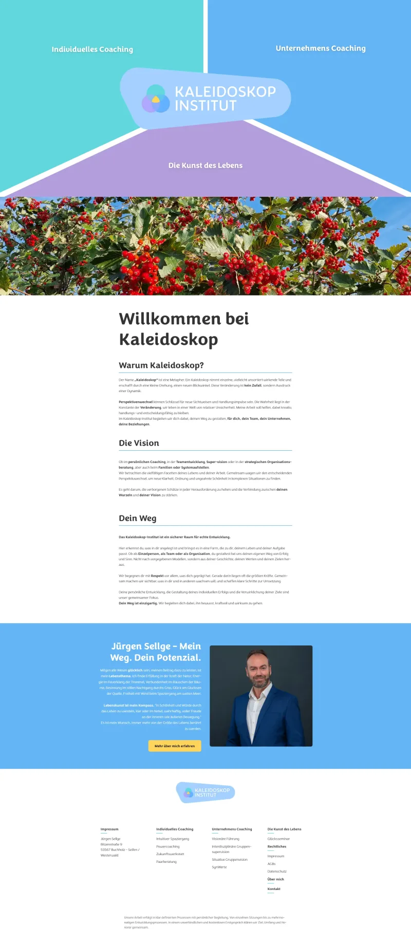 Kaleidoskop-Institut - Bild 3