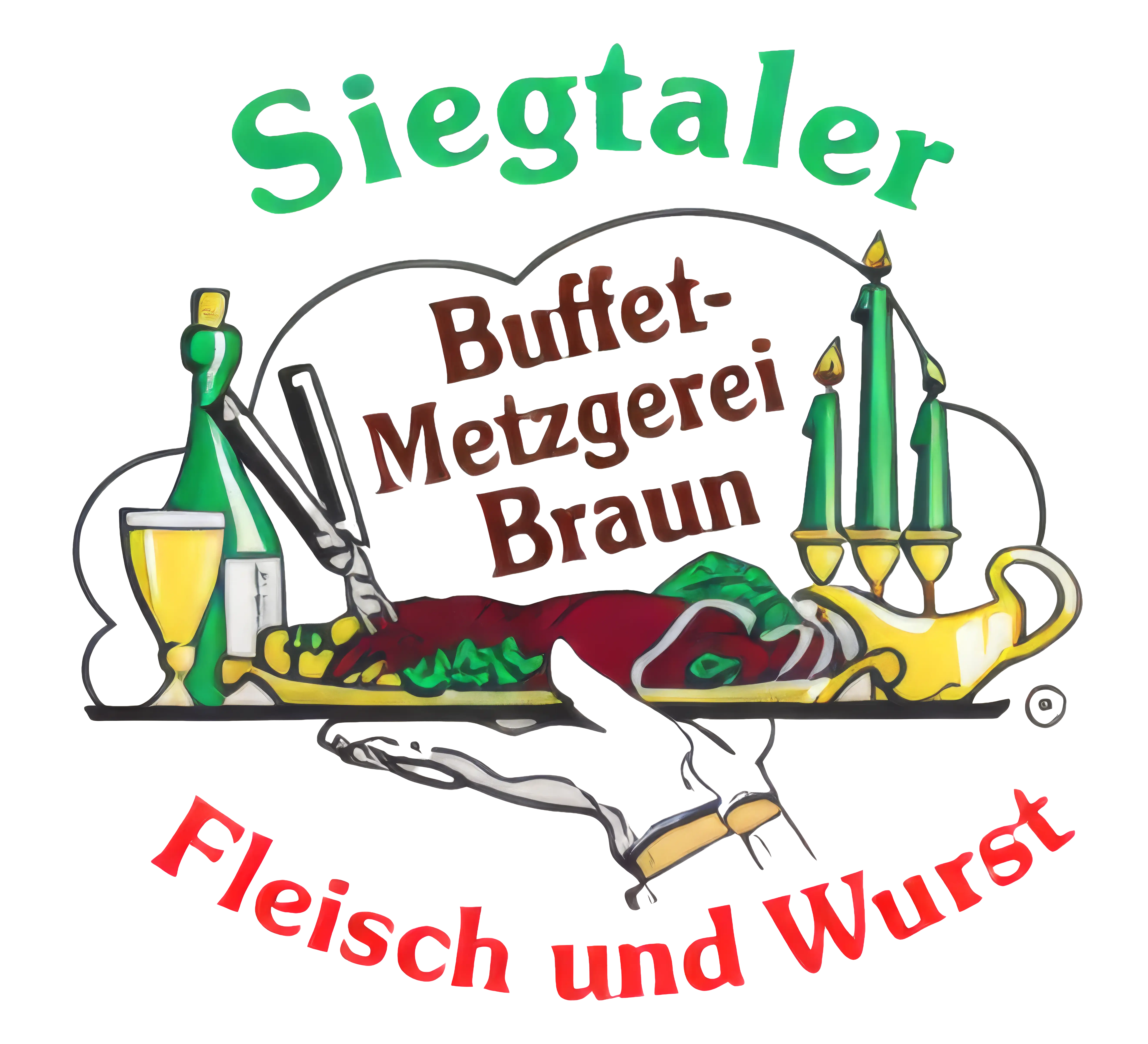 Metzgerei Braun Eitorf