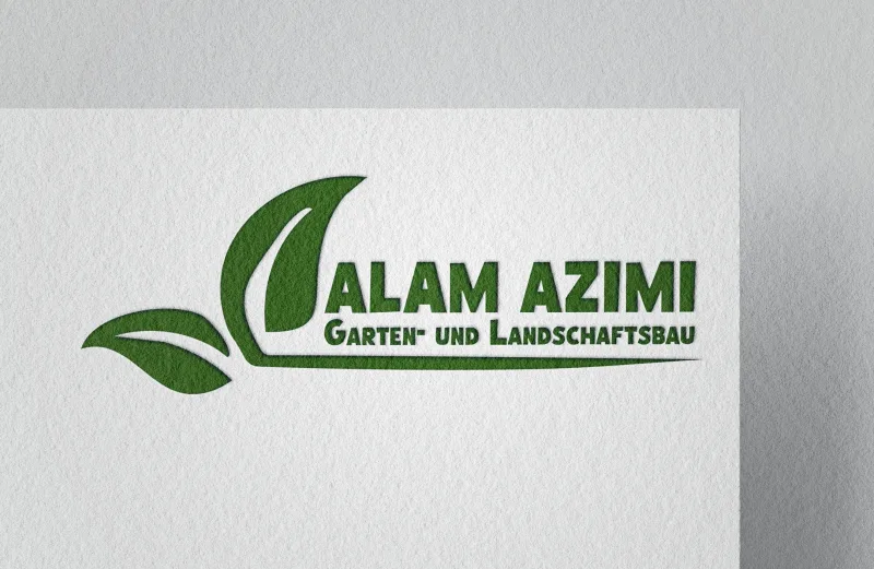 Alam Azimi Garten und Landschaftsbau, Bild 2