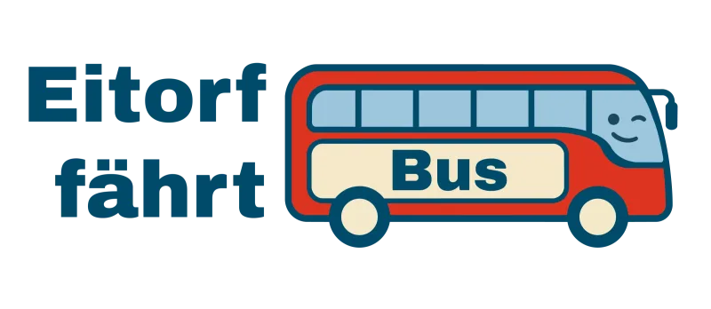 Kampagne "Eitorf fährt Bus"