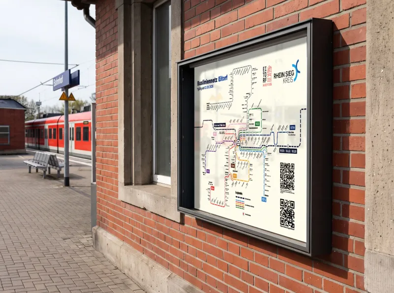 Kampagne "Eitorf fährt Bus", Bild 2