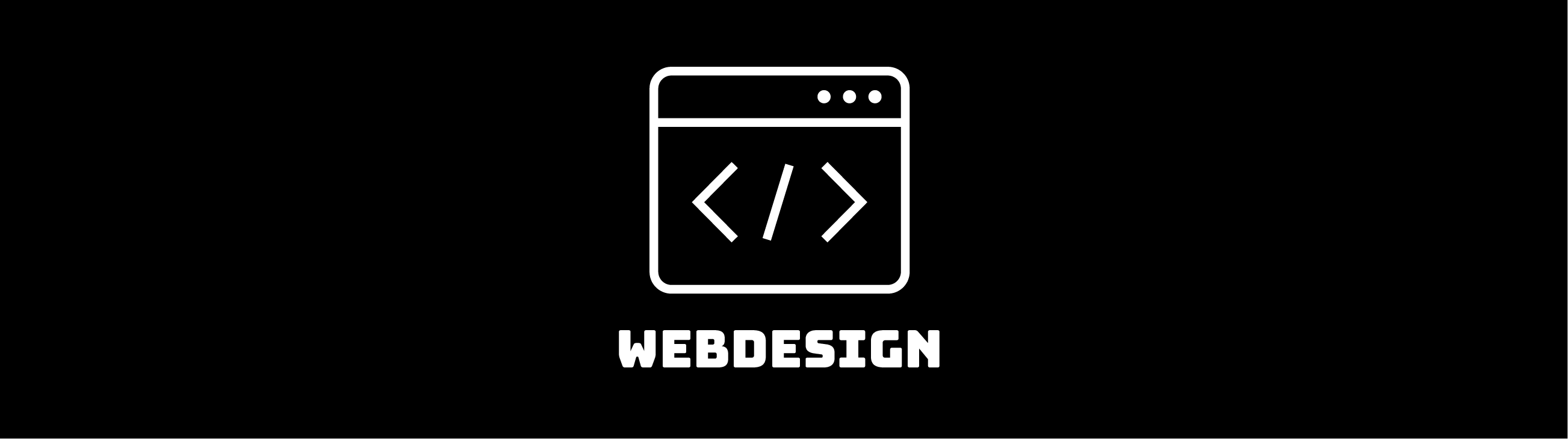 Webdesign